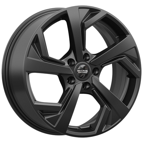 Диски Скад KL-328 7x18 5x108 ET33 dia 60,1 бархат новый - 1