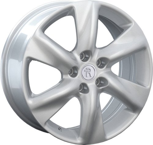 Диски Replica Replay Infiniti (INF14) 9,5x21 5x114,3 ET50 dia 66,1 S - 1