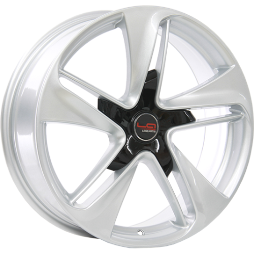 Диски Replica Concept Opel (OPL503) 8,5x20 5x120 ET45 dia 67,1 S - 1