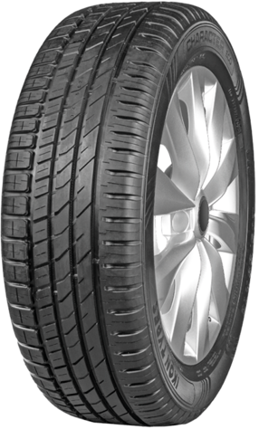 Шины Ikon Tyres Character Eco 185/65 R14 86H - 1