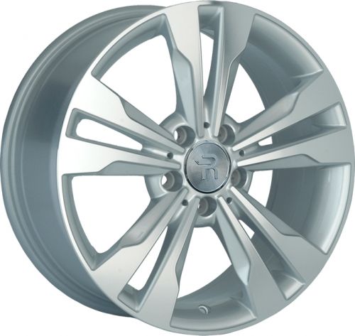 Диски Replica Replay Mercedes (MR131) 8,5x19 5x112 ET36 dia 66,6 SFP - 1