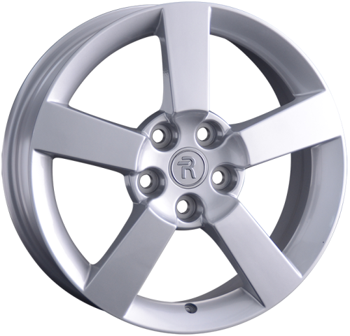Диски Replica Replay Mitsubishi (Mi15) 6,5x17 5x114,3 ET46 dia 67,1 S - 1