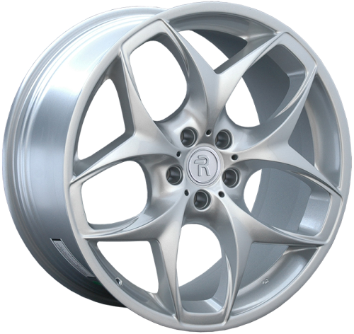 Диски Replay BMW (B80) 10x21 5x120 ET40 dia 74,1 S - 1