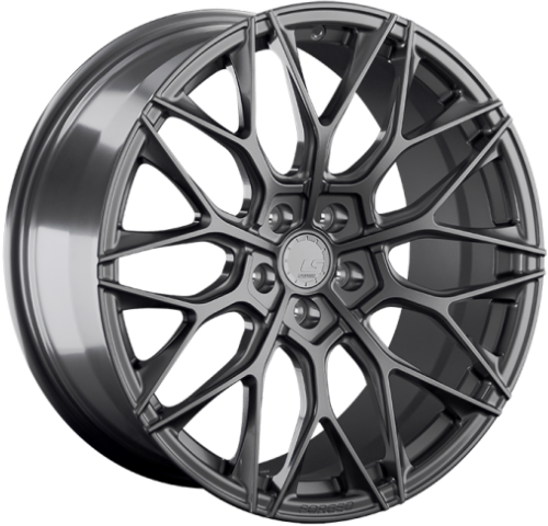 Диски LS Forged FG10 8,5x20 5x120 ET30 dia 72,6 MGM - 1