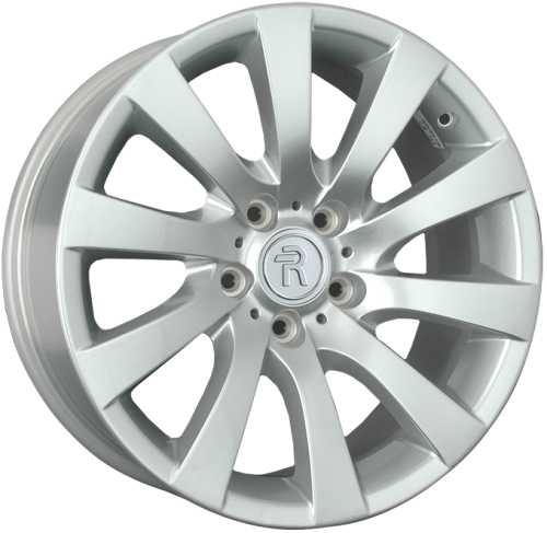 Диски Replica Replay BMW (B168) 8x18 5x120 ET30 dia 72,6 S - 1