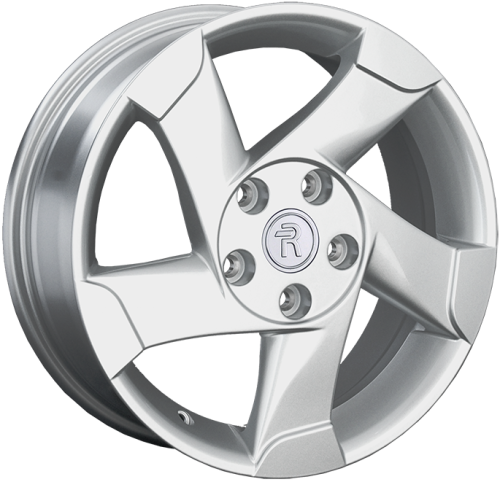 Диски Replica Replay Honda (H122) 6,5x16 5x114,3 ET55 dia 64,1 S - 1