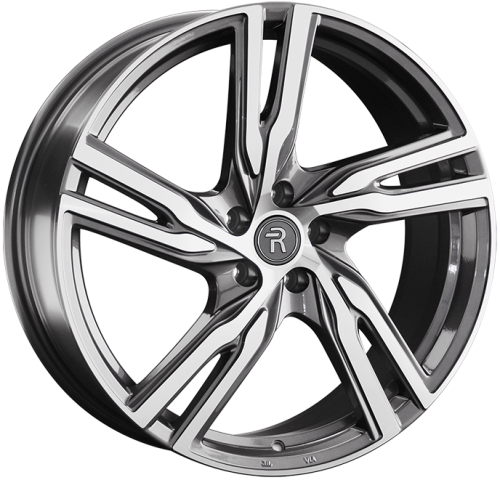 Диски Replica Replay Geely (GL34) 8x20 5x108 ET46 dia 63.3 GMF - 1