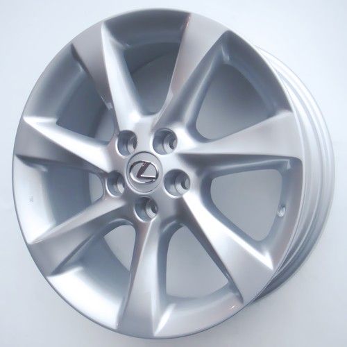 Диски Zixi Lexus (BK418 LX42) 7,5x18 5x114,3 ET35 dia 60,1 S - 1