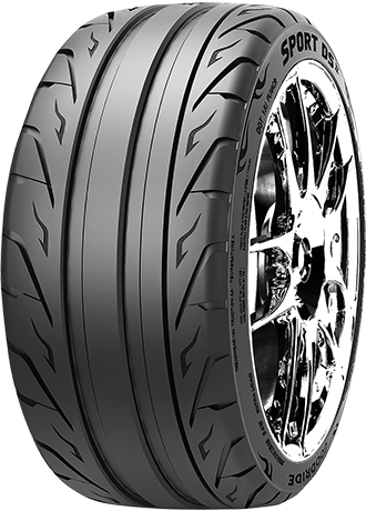 Шины Goodride Sport DSII 255/35 ZR18 94W XL - 1