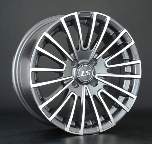 Диски LS wheels 479 6,5x15 4x100 ET40 dia 73,1 GMF - 1