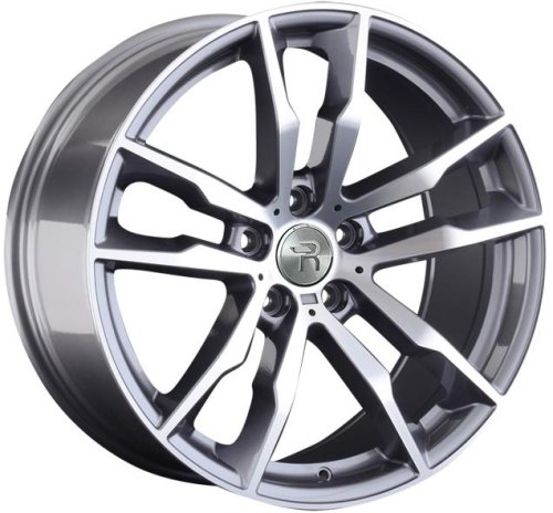 Диски Replica Replay BMW (B222) 11x20 5x120 ET37 dia 74,1 GMF - 1