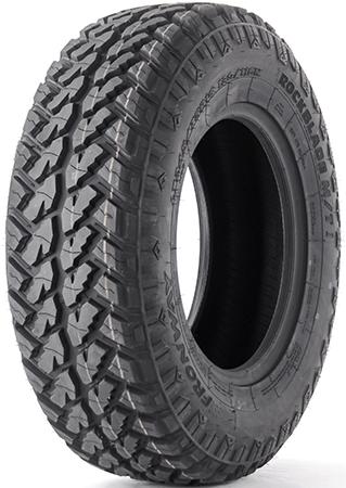 Шины Fronway Rockblade M/T I LT33/12,5 R15 108Q POR - 1