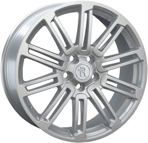 Диски Replica LegeArtis Land Rover (LR19) 8,5x20 5x120 ET53 dia 72,6 S - 1