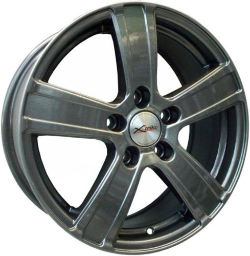 Диски X trike X-108 7x16 5x115 ET45 dia 70,1 HB Россия - 1