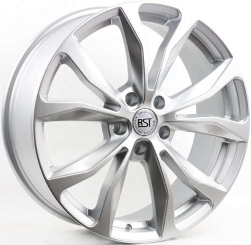 Диски RST R009 7,5x19 5x114,3 ET35 dia 60,1 S - 1