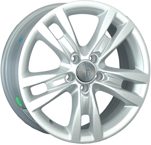Диски Replica Replay Volvo (V26) 7x17 5x108 ET50 dia 63,3 S - 1
