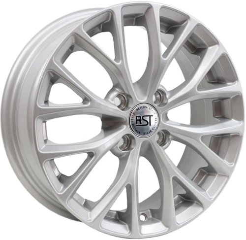 Диски RST R015 6x15 4x100 ET46 dia 54,1 SL Россия - 1