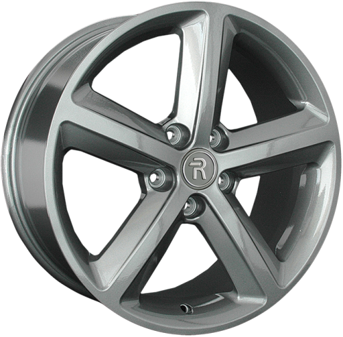 Диски Replica Replay Audi (A55) 8x18 5x112 ET39 dia 66,6 GM - 1