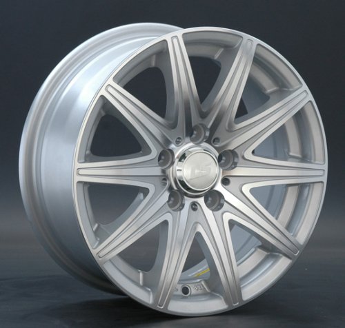 Диски LS wheels 803 7x16 5x112 ET33 dia 73,1 SF - 1