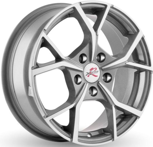 Диски X Trike RST R086 Hyundai Sonata 6,5x16 5x114,3 ET44 dia 67,1 HSB/FP - 1