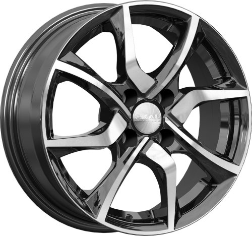 Скад Тулон 6x15 4x100 ET39 dia 56,6 алмаз
