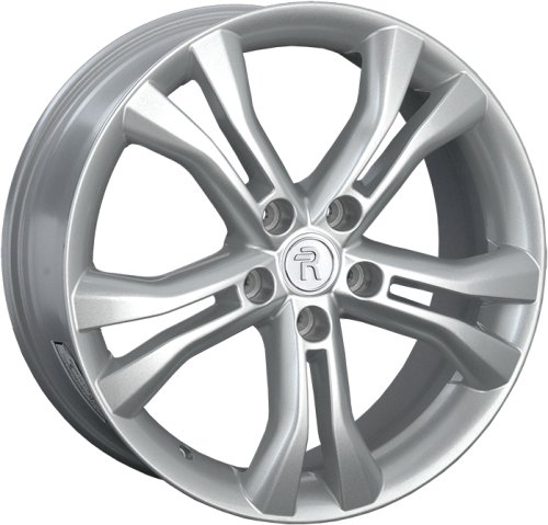 Диски Replica Replay Hyundai (HND103) 7,5x18 5x114,3 ET48 dia 67,1 S - 1