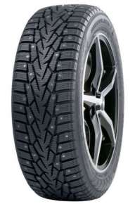 Hakkapeliitta 7 SUV