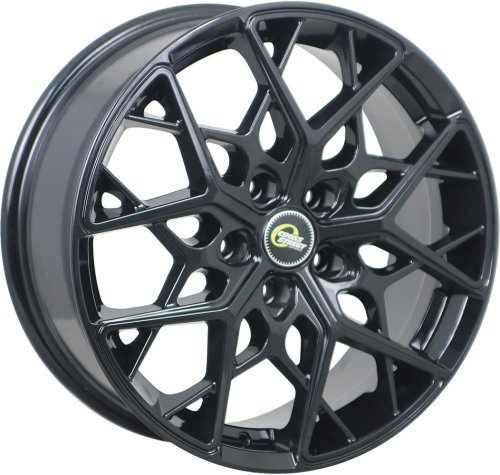 Диски Cross Street CR-20 7,5x18 5x114,3 ET40 dia 66,1 black - 1