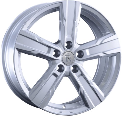 Диски Replay Volvo (V56) 7,5x17 5x108 ET50,5 dia 63,3 S - 1