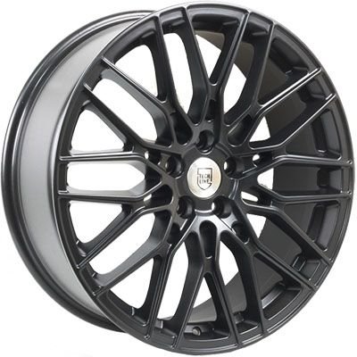 Диски TechLine 901 - 1