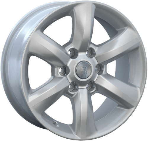 Диски Replay Mitsubishi (MI140) 7,5x18 6x139,7 ET46 dia 67,1 S - 1
