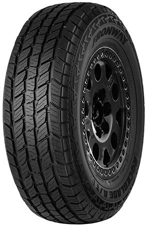 Шины Fronway Rockblade A/T I 235/70 R16 106T - 1