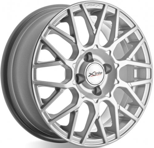 Диски X trike X-132 6x15 4x100 ET40 dia 60,1 HS Россия - 1