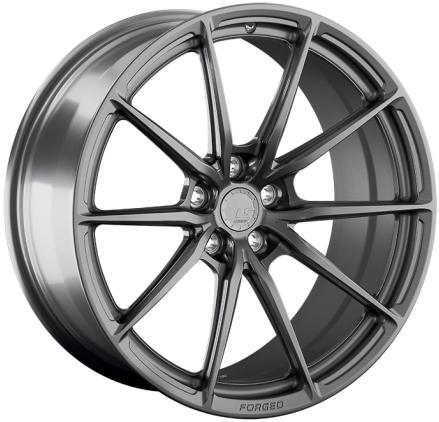 Диски LS Forged LS FG05 9x20 5x112 ET35 dia 66,6 MGM - 1