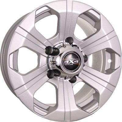 Диски TechLine 547 - 1