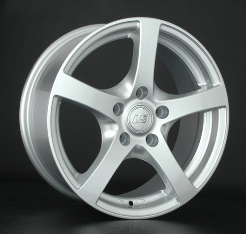 Диски LS wheels 357 7x16 5x114,3 ET40 dia 73,1 S - 1