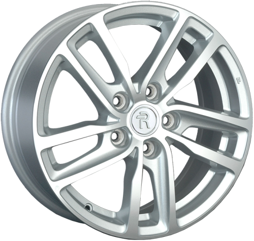 Диски Replica Replay Audi (A81) 7x16 5x112 ET53 dia 57,1 SF - 1