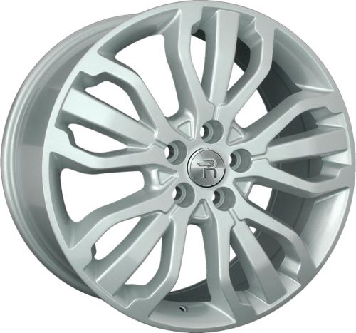 Диски Replica Replay Land Rover (LR45) 8x19 5x120 ET53 dia 72,6 S - 1