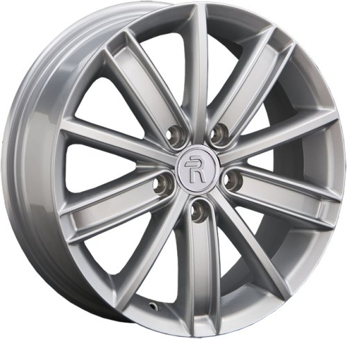 Диски LegeArtis Volkswagen (VV33) 7x17 5x112 ET43 dia 57,1 S - 1
