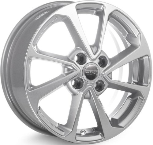 Диски iFree Original Hyundai (КС861) 6x15 4x100 ET48 dia 54,1 сильвер Россия - 1
