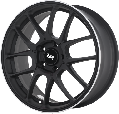 Диски Race Ready CSSD2795 6x14 4x98 ET35 dia 58,6 B-LP/M - 1