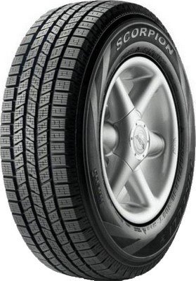 Шины Pirelli Scorpion Ice&Snow 285/35 R21 105V XL RunFlat нешип - 1