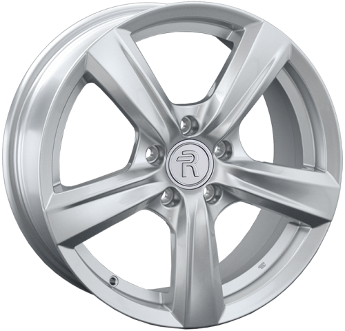Диски Replica Replay Mercedes (MR105) 8x18 5x112 ET52,5 dia 66,6 S - 1
