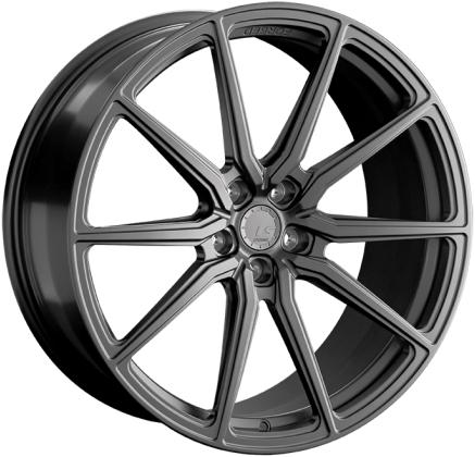 Диски LS Forged LS FG01 8,5x20 5x114,3 ET45 dia 67,1 MGM - 1