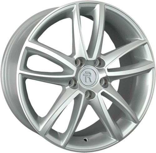 Диски Replica Replay Audi (A57) 8,5x18 5x130 ET58 dia 71,6 SF - 1