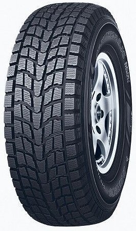 Шины Dunlop Grandtrek SJ6 245/60 R18 105Q нешип - 1