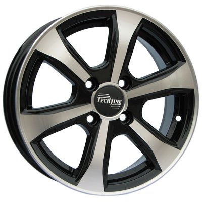 Диски TechLine 408 - 1