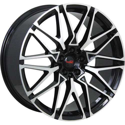 Диски Replica Concept BMW (B542) 9x20 5x112 ET35 dia 66,6 BFP - 1