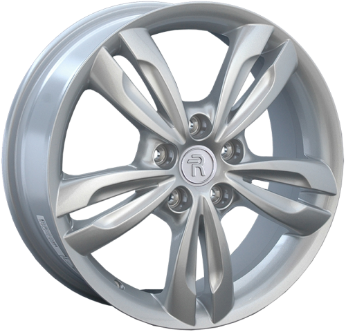 Диски Replica Replay Hyundai (HND40) 6,5x17 5x114,3 ET48 dia 67,1 S - 1