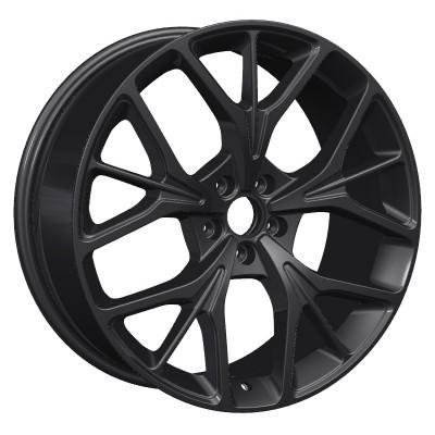 Диски Khomen Wheels 2012 - 1